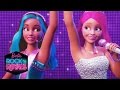 Barbie™ in Rock ‘n Royals Official Trailer | @Barbie