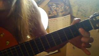 canto de ossanha...vai,vai,vai...