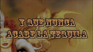 Enanitos Verdes - Tequila (Lyric Video)