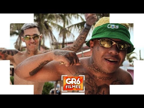 MC Magal e MC Léo da Baixada - RoboCop (GR6 Filmes) Djay W