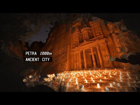 Historical Collage Motion Design