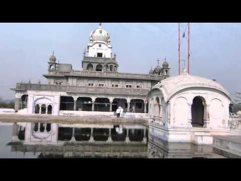 2013.11.06 Sultanpur Lodhi,  JHULANE MAHAL SAHIB, Thathi Khara, Taran Taaran, Hargobindpura
