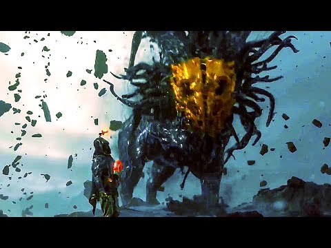 Death Stranding PS4 Trailer