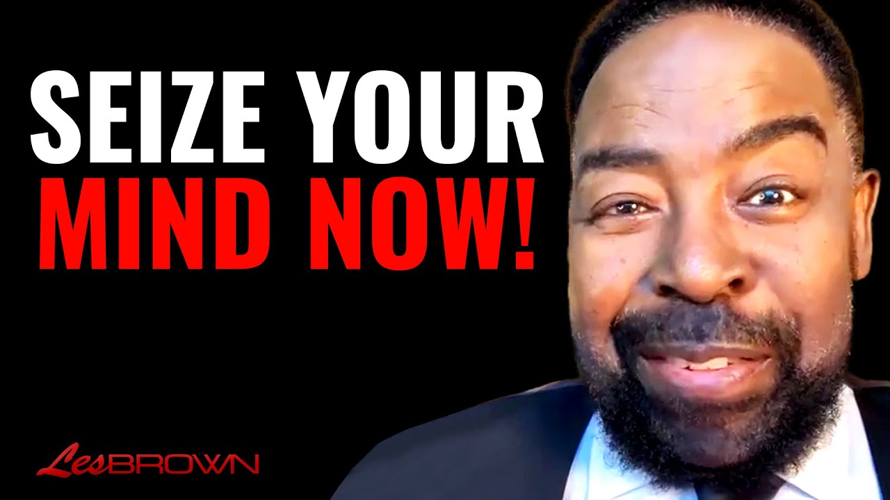 If you don’t have a program for your mind then your mind will be programmed | Les Brown