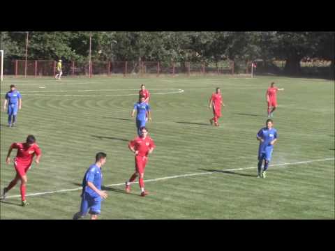 CS VICTORIA NADLAC   CS SPERANTA TURNU 24 06 2017 SCOR 3 2