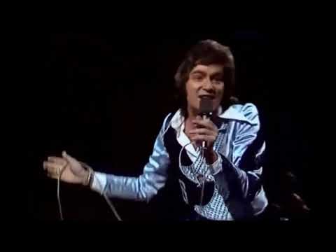 Barry Blue - Dancing On A Saturday Night  [ Remastered Audio ]