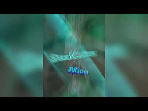 $uziCazz - Alien (Audio)