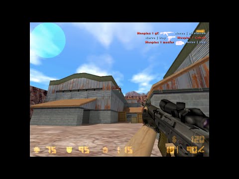 Meepins | ConnollY vs. Nerve (CAL-i Season XIII 2005)