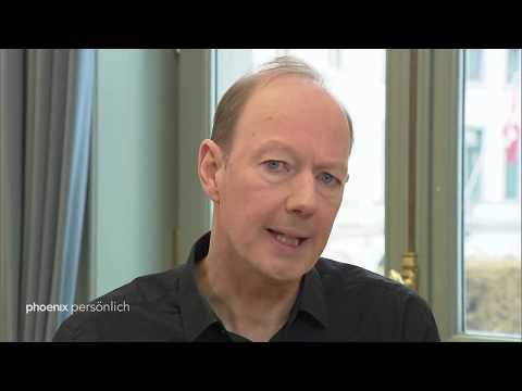 Sonneborn persönlich