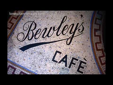 Isato Nakagawa-Bewley's Cafe(cover) 120810