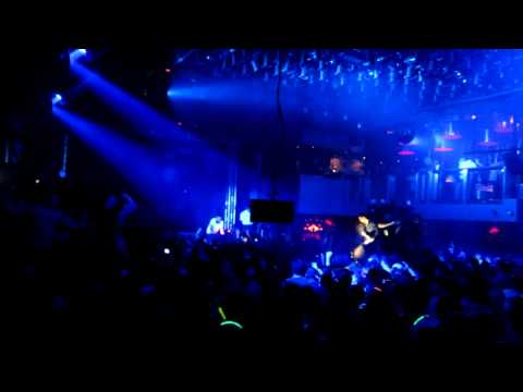 Gareth Emery @ Guvernment (Feb 2011) - Tritonal feat. Sibicky - Suzu