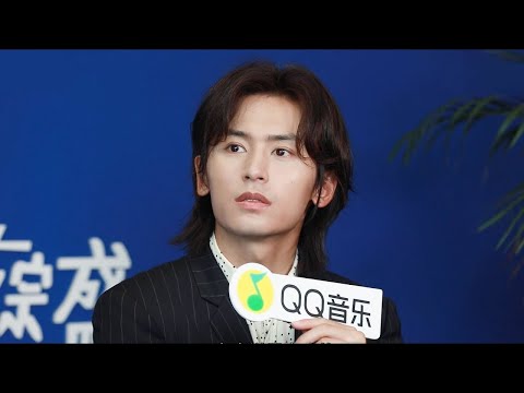 [Eng Sub] Zhang Zhehan 张哲瀚 | 20201021 乐见大牌 Interview