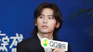 Download lagu [Eng Sub] Zhang Zhehan 张哲瀚 | 20201021 乐见大牌 Interview mp3