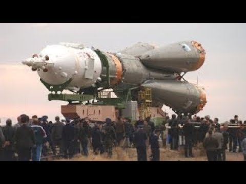 El secreto mejor guardado de la Urss: El Cosmódromo de Baikonur