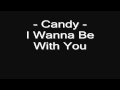 Download I Wanna Be With You Kaulah Kasihku Mp3 Mp4 320kbps