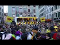 Musegg Geischter Lozärn 2023 Jubi Medley