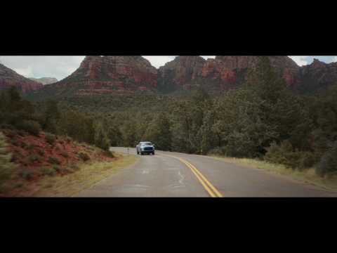 The Space Between Us - Trailer