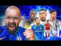 Arsenal Vs Bilbao Real Madrid Vs Marseille Juventus Vs Dortmund UEFA Champions League Watchalong