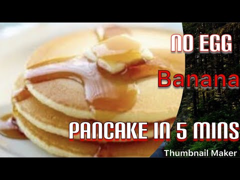 download lagu mp3 mp4 Banana Pancakes Without Eggs, download lagu Banana Pancakes Without Eggs gratis, unduh video klip Banana Pancakes Without Eggs