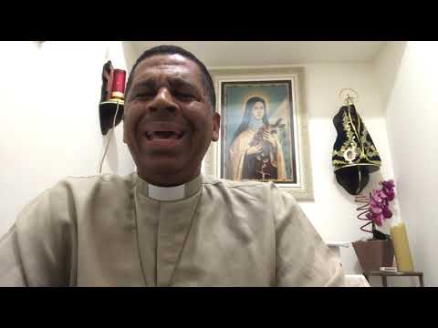 Homilia: Solenidade de São João Batista: 24/06/19