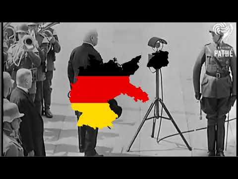 National anthem of Weimar Republic Instrumental 2