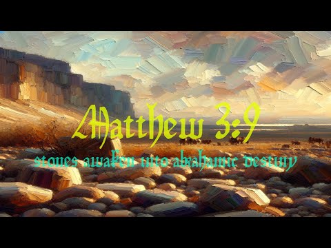 Matthew 3:9
