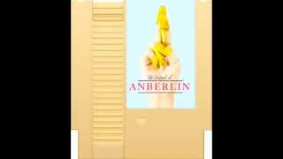 Stranger Ways - Anberlin (8-Bit Cover)
