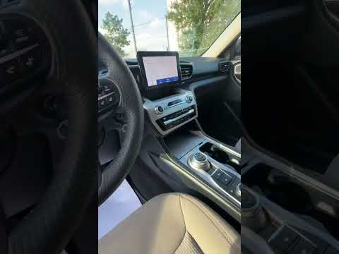 фото ford explorer vi 0