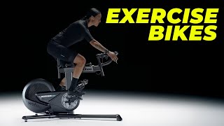 Top Trainers Agree These Are The BEST Exercise Bikes For 2026