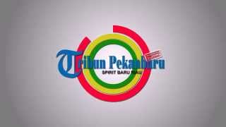 preview picture of video 'Pop UP Tribun Pekanbaru'