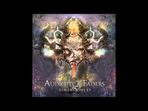 Audiotec & Faders - Dimensions