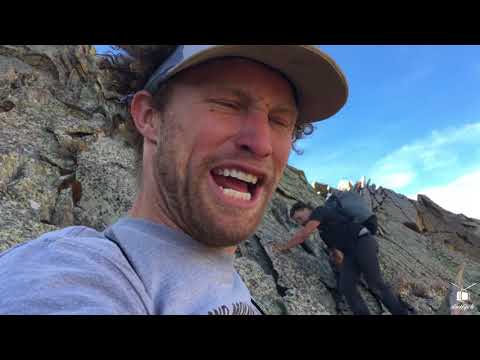 Slacklife TV Episode 53 "Dark Adventuring"