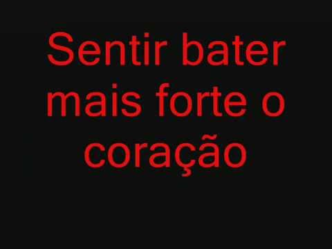 Eu Te Amo video