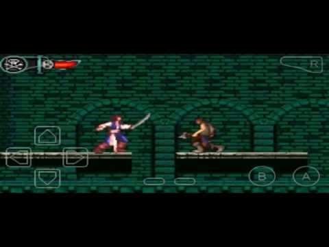 Pirates des Cara�bes GBA