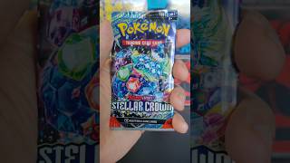 Pokémon: Stellar Crown