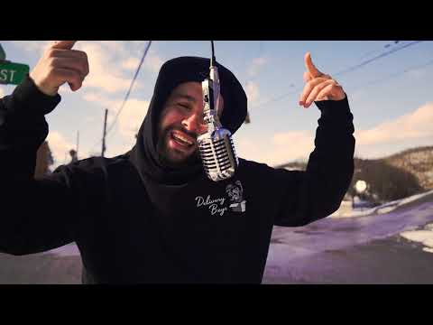 Johnny Mase  - We Don't Party