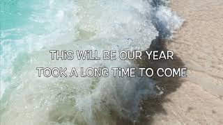 OK Go - This Will Be Our Year (with Lyrics)