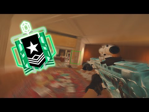 The Emerald Nomad Player...