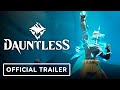 Dauntless - Official Wild Thunder Update Launch Trailer