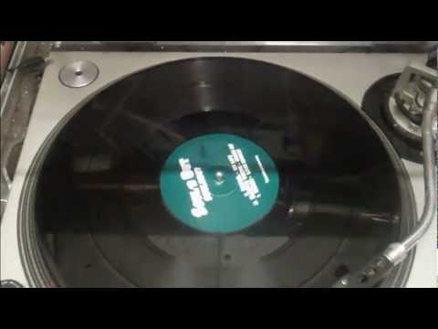 Cool Million featuring Eugene Wilde - " Back For More"