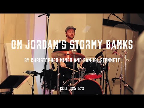 RYM Worship - On Jordan's Stormy Banks (2020 Virtual Conference)