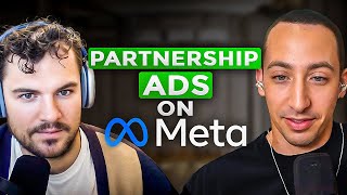 How We're Reaching New Audiences on Meta with Partnership Ads