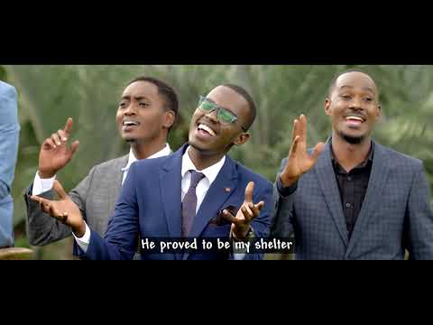 [OFFICIAL VIDEO] Oya Wa Si We - Shalom Singers
