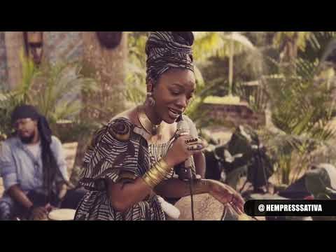 Hempress Sativa  Live Acoustic 2022 (Judgement)