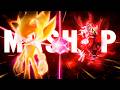 Find Your Infinite Flame A Mashup Between Sonic Forces And Sonic Frontiers Fixed