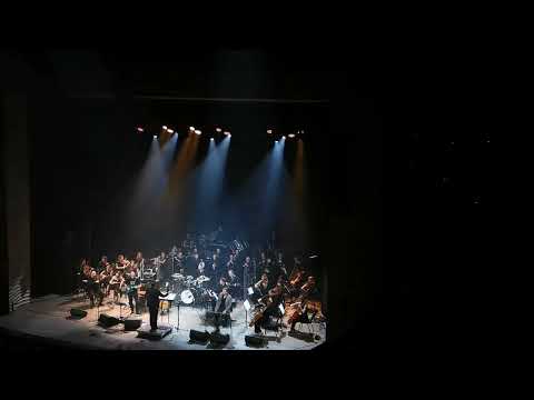 What is it - Dire Straits Symfonicznie - 6.12.2022 - Teatr Roma - Badach Napiórkowski Herdzin