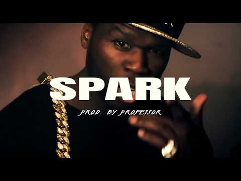 50 Cent X Snoop Dogg type beat - "SPARK" | hip hop old school beats 2026