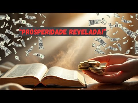 Como Prosperar de Verdade Usando Princípios Eternos