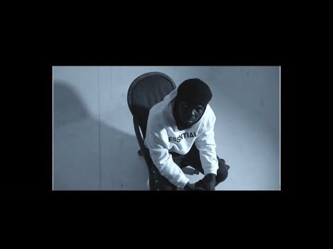Amakyetherapper - Keep Moving On (Visualizer)