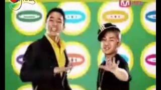 Download lagu Mighty Mouth Ft Yoon Eun Hye - Saranghae I Love You MV mp3 Download lagu Mighty Mouth Ft Yoon Eun Hye - Saranghae I Love You MV mp3